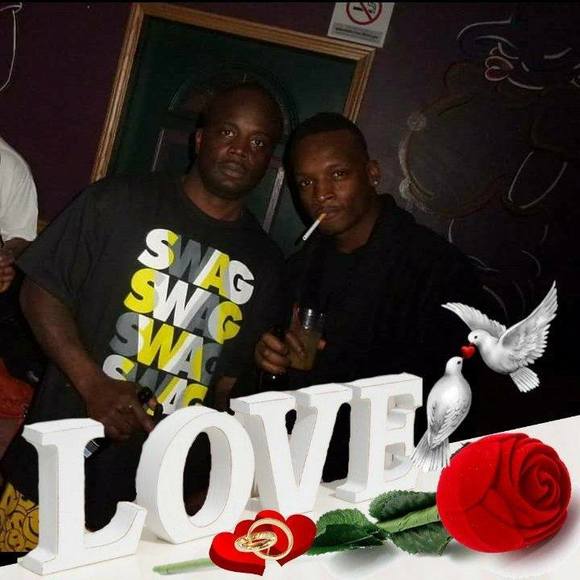 Meet your Posher, Thetis - Picture 1 of 1